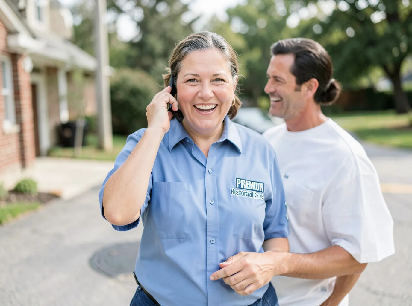 Water Damage Restoration Edison, OH FAQs